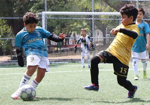 &Uacute;ltimos lugares para el Torneo por la Paz