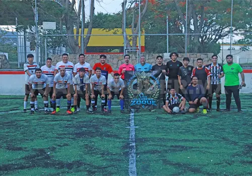 Sorpresas en semifinales del Torneo Supremo