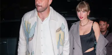 Taylor y Travis, tendr&aacute;n preboda