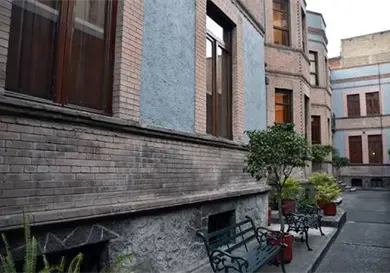 Aceptan diálogo sobre la Casa del Poeta Aceptan diálogo sobre la Casa del Poeta
