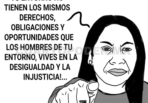 Continuemos la querella...