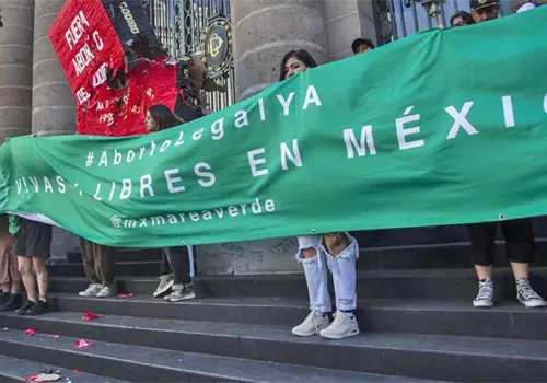Rechazan despenalizaci&oacute;n del aborto en Yucat&aacute;n