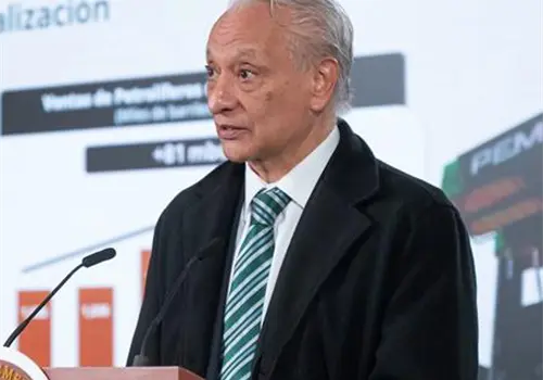 Investigan presunta agresi&oacute;n del exdirector de Pemex