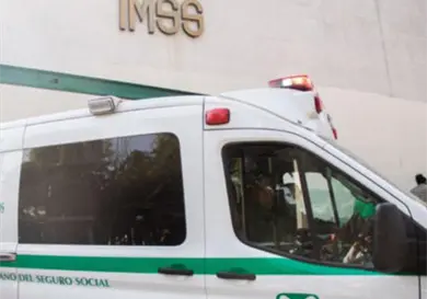 Recibe recomendaci&oacute;n IMSS de CNDH por atenci&oacute;n