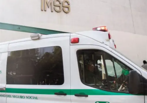 Recibe recomendaci&oacute;n IMSS de CNDH por atenci&oacute;n