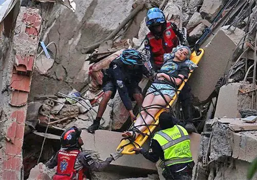 En Venezuela van m&aacute;s de mil 400 muertos
