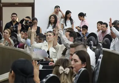 Convocan a analizar la participaci&oacute;n ciudadana