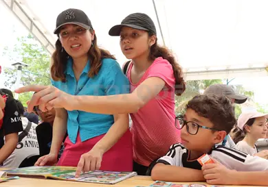 Tarjetas futboleras re&uacute;nen a las familias