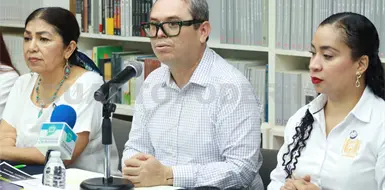 Lucha Unach por tener mejores finanzas: Chac&oacute;n
