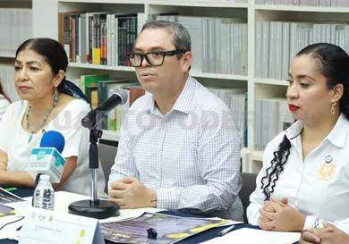 Lucha Unach por tener mejores finanzas: Chac&oacute;n