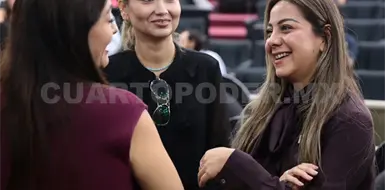 Respalda diputada cambio en Salud