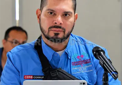 Refuerzan presencia operativa en zona fronteriza