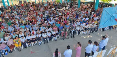 Conservar el ma&iacute;z es defender la soberan&iacute;a