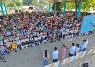 Conservar el ma&iacute;z es defender la soberan&iacute;a