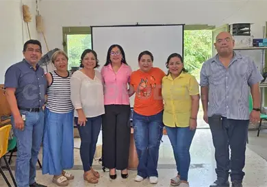 Impulsa gobierno la educaci&oacute;n del futuro