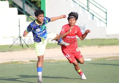 Arranca con intensidad el torneo Cumbre Arranca con intensidad el torneo Cumbre