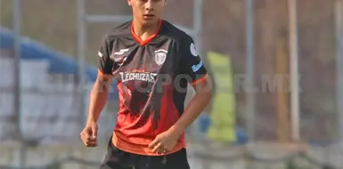Alexander Medina da el salto a Canc&uacute;n FC