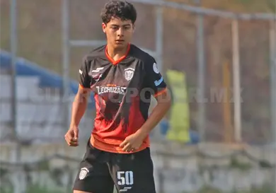 Alexander Medina da el salto a Cancún FC Alexander Medina da el salto a Cancún FC
