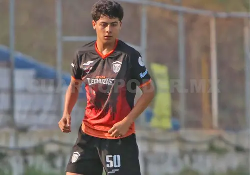 Alexander Medina da el salto a Canc&uacute;n FC