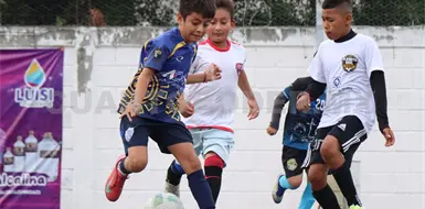 Balam FC busca la remontada ante San Fernando