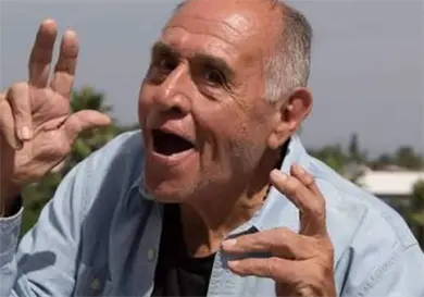El tartamudo que se volvi&oacute; poeta
