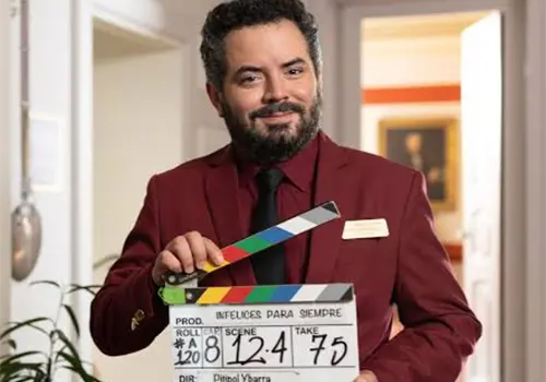 Infelices para siempre salta a serie