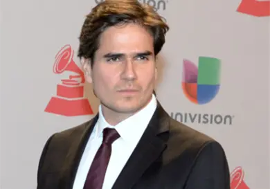 Daniel Arenas se reinventa
