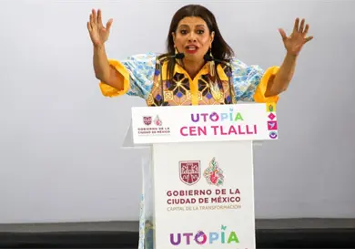 Tras visita de rey, respaldan liderazgo de Sheinbaum