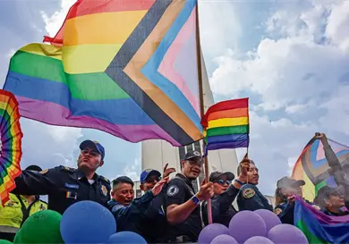 Impulsan reformas a favor de la diversidad sexual