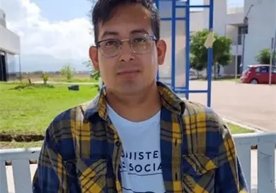 Hallan muerto a estudiante desaparecido; iba a graduarse