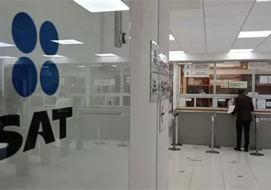 Anticorrupci&oacute;n sanciona a un funcionario del SAT