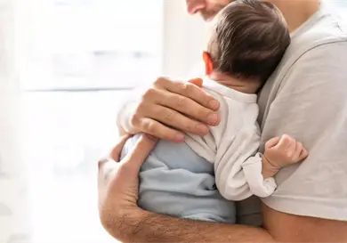 Ampliar licencia por paternidad a 20 d&iacute;as: PRI