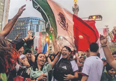 Violencia familiar aumenta 30 % en eventos deportivos