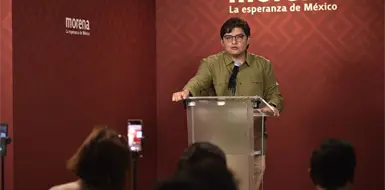 Acusan al PAN de "moches" por compraventa de enseres