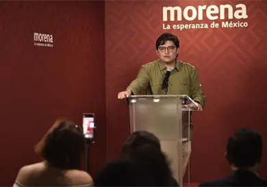 Acusan al PAN de "moches" por compraventa de enseres