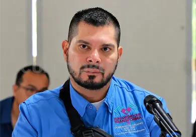 Buscan que la polic&iacute;a sea la sexta mejor pagada