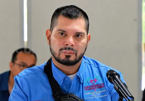 Buscan que la polic&iacute;a sea la sexta mejor pagada