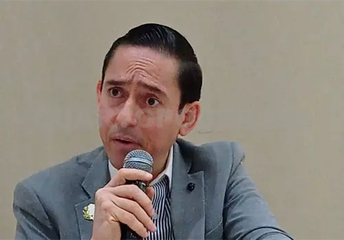 Rechaza l&iacute;der evang&eacute;lico terapias de conversi&oacute;n