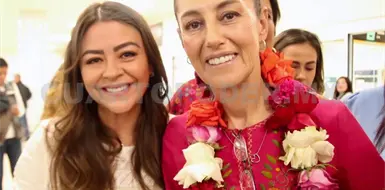 Gracias a Sheinbaum, Chiapas se reposiciona