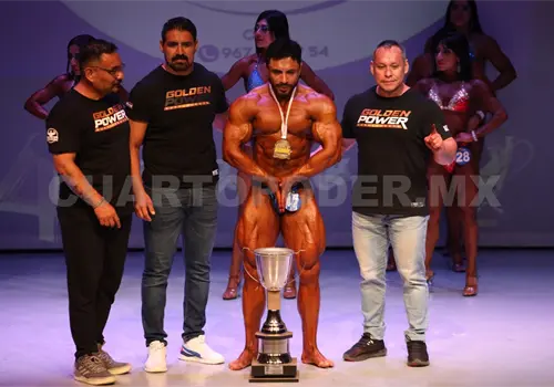 Invitan a la 5.&ordf; Copa Alegr&iacute;a & Golden Power