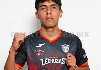 Lechuzas incorpora a extremo goleador Lechuzas incorpora a extremo goleador
