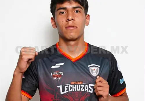 Lechuzas incorpora a extremo goleador