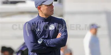 Luis Guill&eacute;n, se sube al barco de Piratas FC