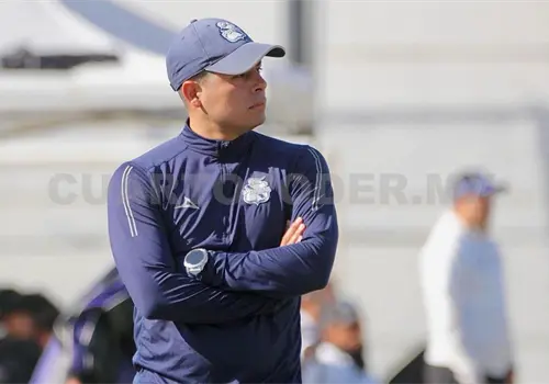 Luis Guillén, se sube al barco de Piratas FC Luis Guillén, se sube al barco de Piratas FC