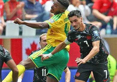Canadá avanza a octavos de final Canadá avanza a octavos de final