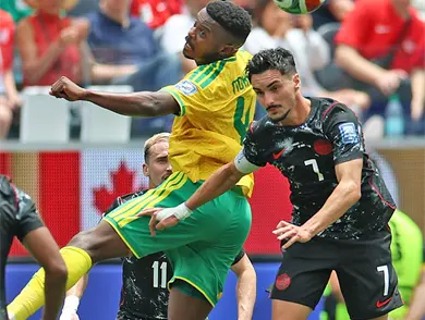 Canad&aacute; avanza a octavos de final