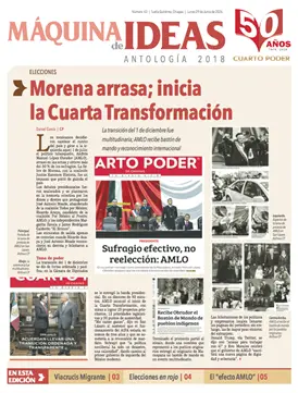 29 Junio 2026 -suplemento2018 29 Junio 2026 -suplemento2018