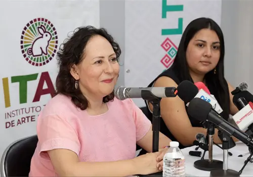 Buscan que premios se queden en Chiapas