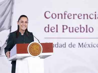 Reconocimiento de pueblos ind&iacute;genas y afromexicanos
