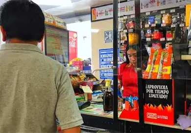 Infonavit ya se puede pagar en tiendas Oxxo